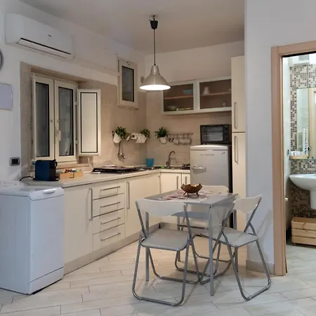 La Casetta Di Ro' Bari