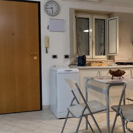 La Casetta Di Ro' * Bari