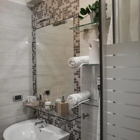 Appartement La Casetta Di Ro' Bari