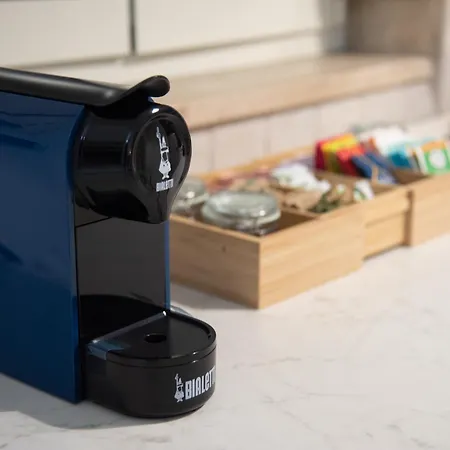 Apartmán La Casetta Di Ro' Bari