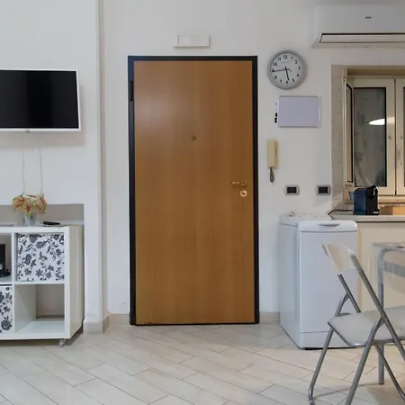 Appartamento La Casetta Di Ro'