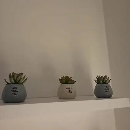 Apartmán La Casetta Di Ro' Bari