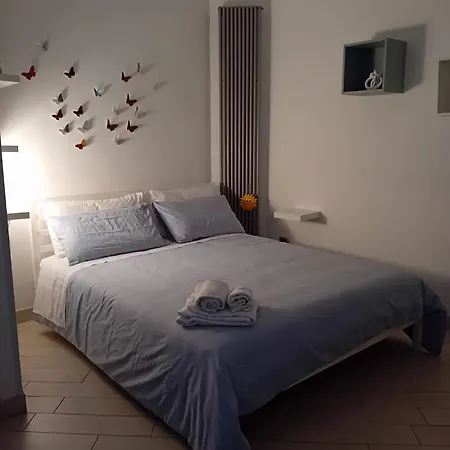 La Casetta Di Ro' Appartamento Bari