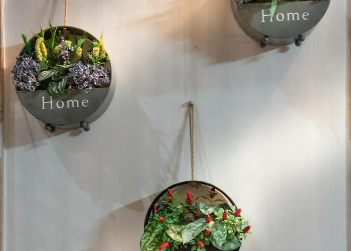 公寓 La Casetta Di Ro'