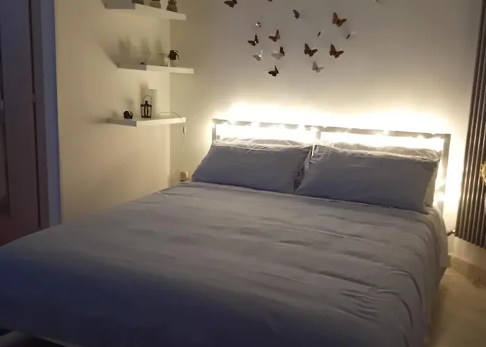 La Casetta Di Ro' * בארי